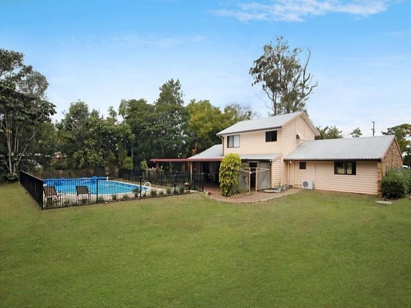 128 Talinga Drive, Park Ridge QLD 4125