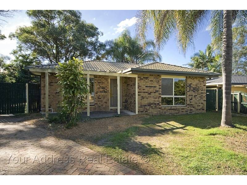 5 Figtree Court, Kingston QLD 4114