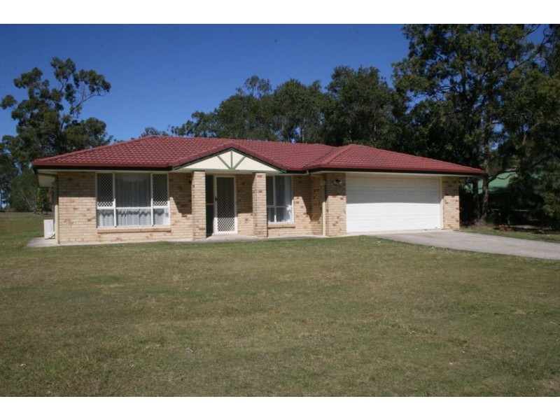 39 Dungaree Drive, New Beith QLD 4124