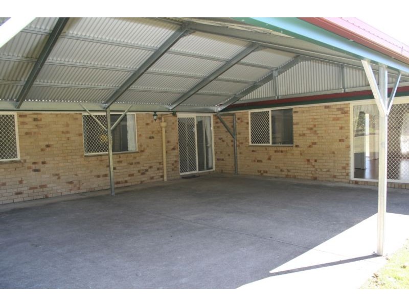 39 Dungaree Drive, New Beith QLD 4124