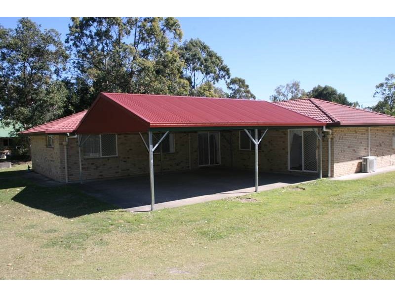 39 Dungaree Drive, New Beith QLD 4124