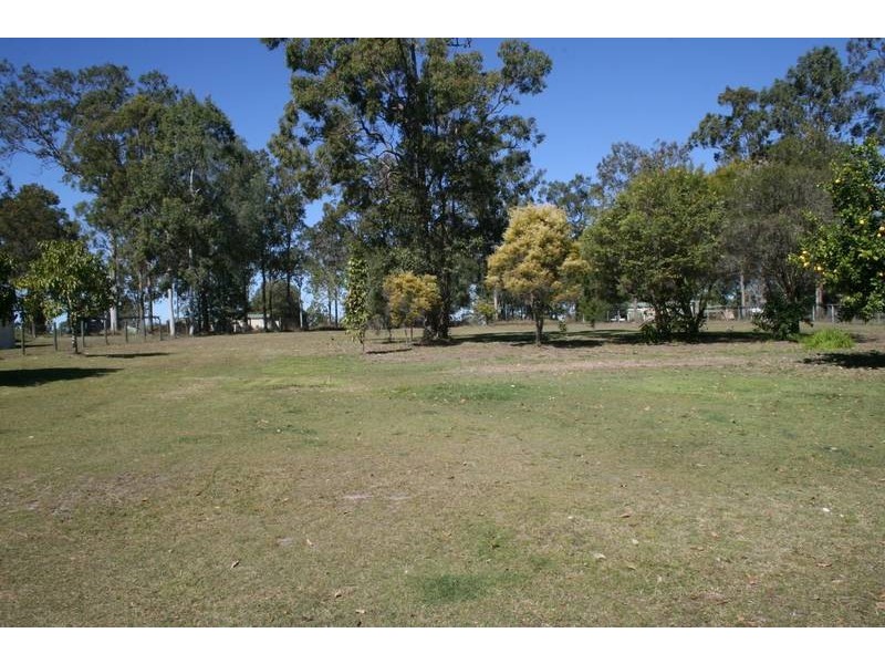 39 Dungaree Drive, New Beith QLD 4124