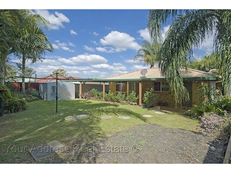 13 Calder Court, Crestmead QLD 4132