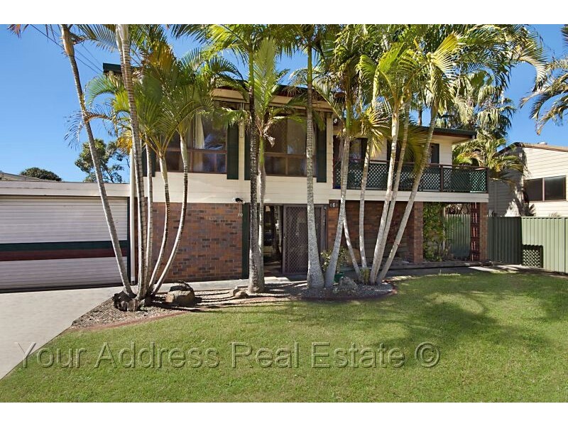 6 Ochna Street, Crestmead QLD 4132