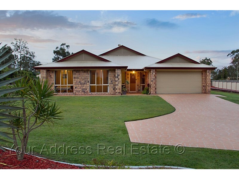 144 Andrew Road, Greenbank QLD 4124
