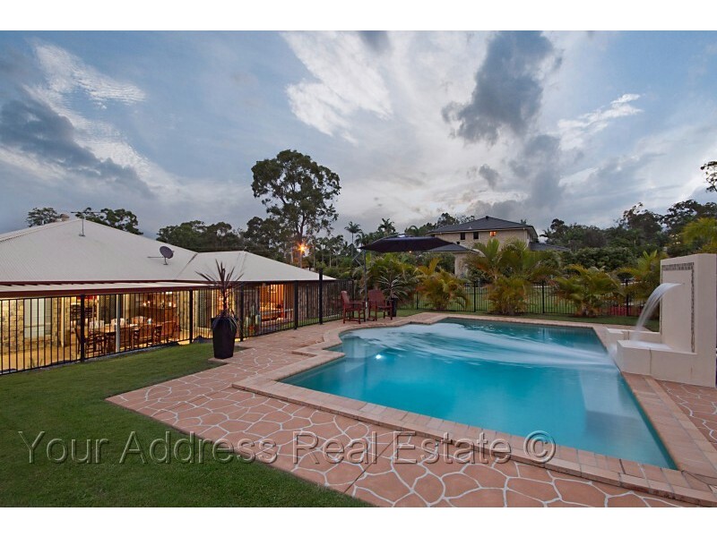 144 Andrew Road, Greenbank QLD 4124