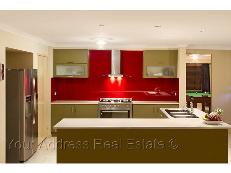 144 Andrew Road, Greenbank QLD 4124