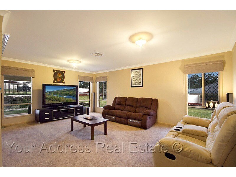 144 Andrew Road, Greenbank QLD 4124