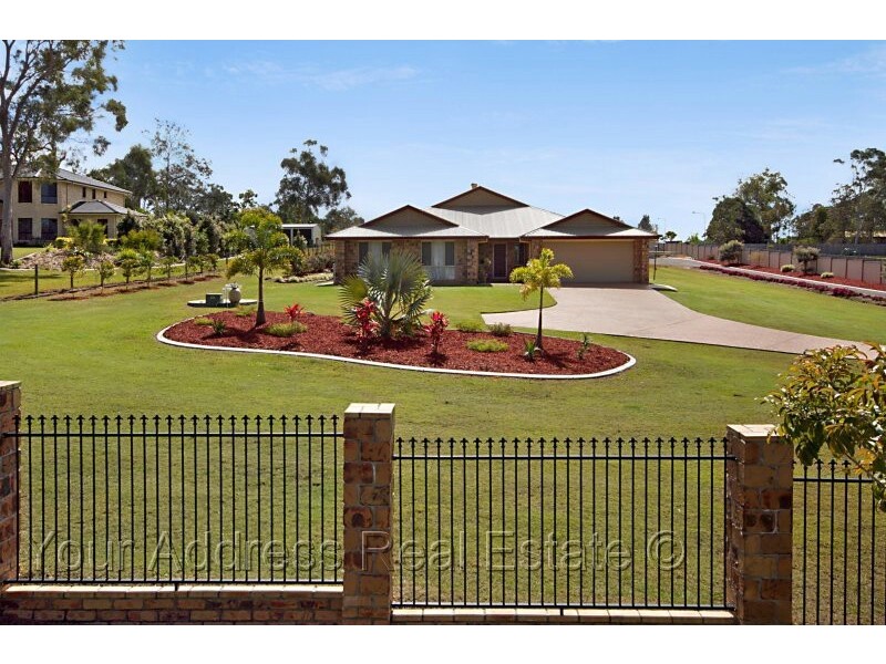 144 Andrew Road, Greenbank QLD 4124