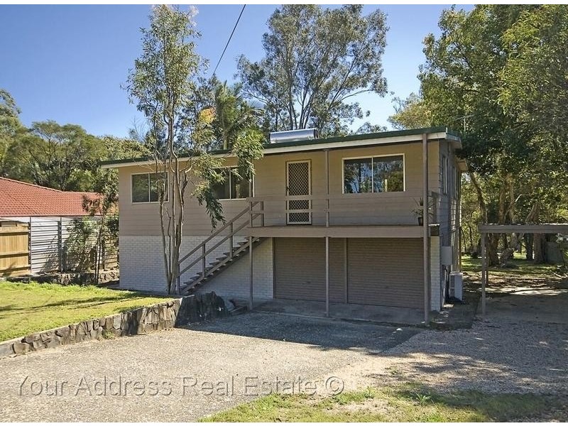 63 Fedrick Street, Boronia Heights QLD 4124
