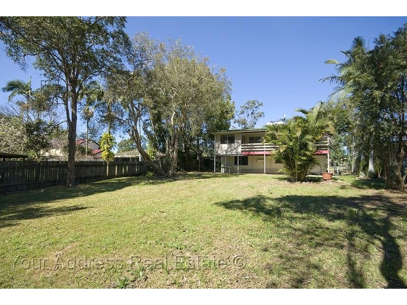 63 Fedrick Street, Boronia Heights QLD 4124