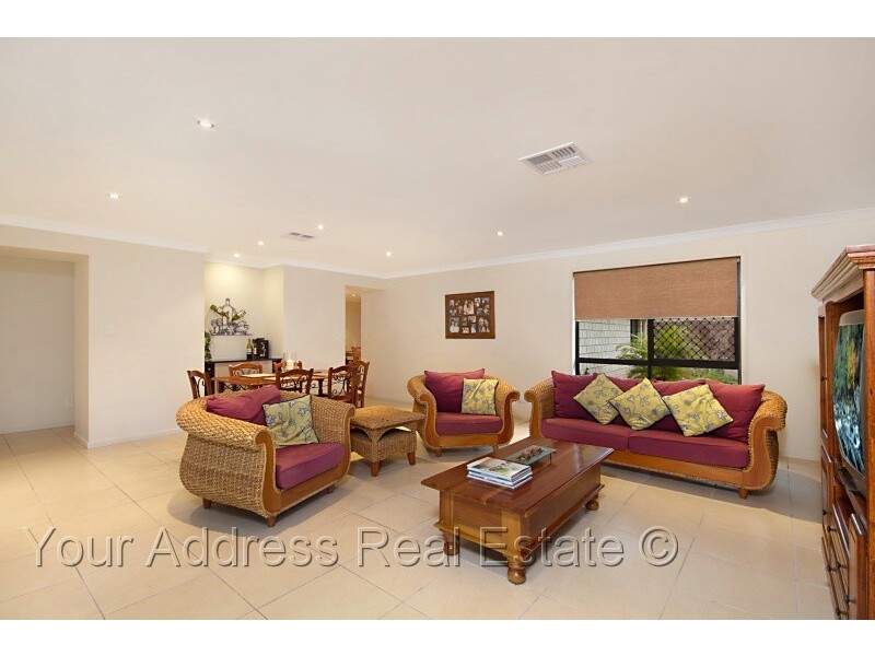 167 Spinebill Drive, Greenbank QLD 4124