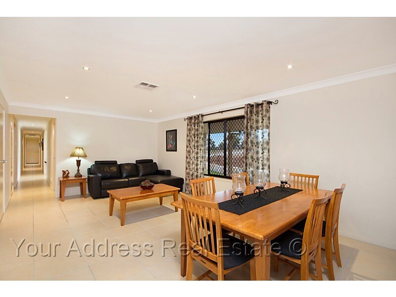 167 Spinebill Drive, Greenbank QLD 4124