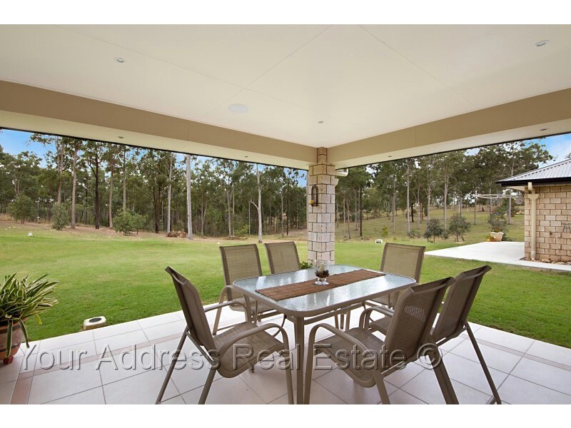 167 Spinebill Drive, Greenbank QLD 4124