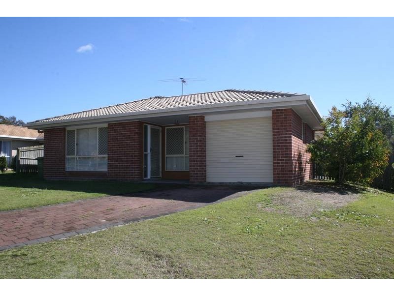 55 Mackellar Drive, Boronia Heights QLD 4124