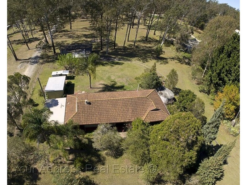 4432 Mt Lindesay Highway, Munruben QLD 4125