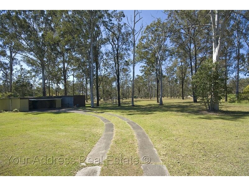 4432 Mt Lindesay Highway, Munruben QLD 4125