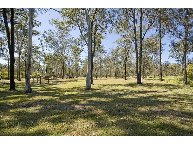 4432 Mt Lindesay Highway, Munruben QLD 4125