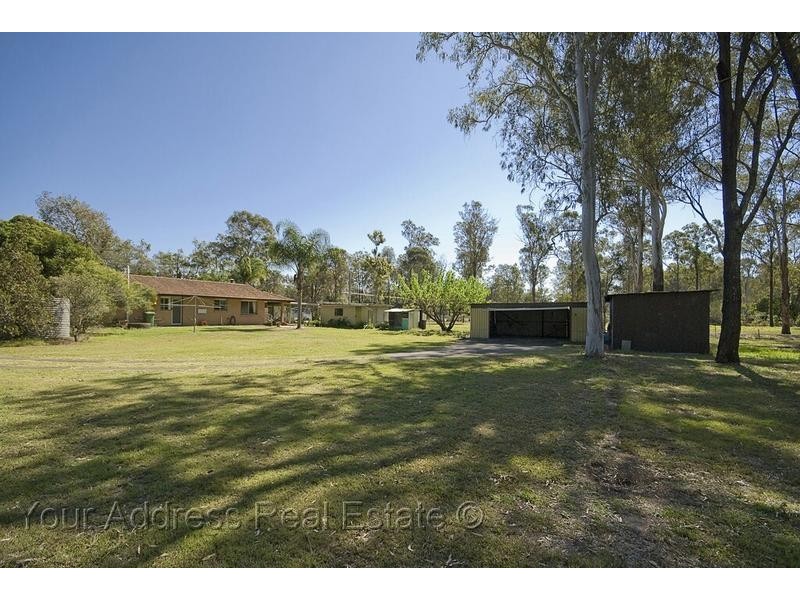 4432 Mt Lindesay Highway, Munruben QLD 4125