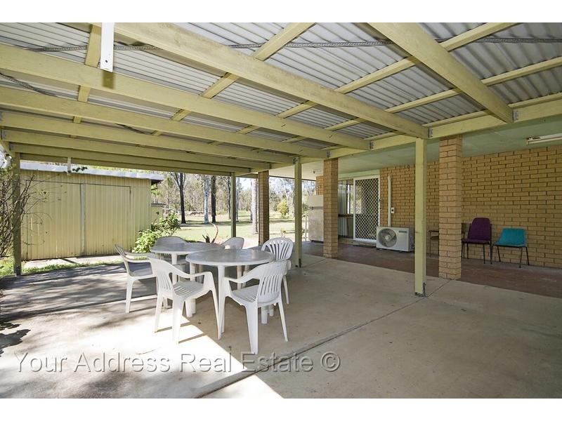 4432 Mt Lindesay Highway, Munruben QLD 4125