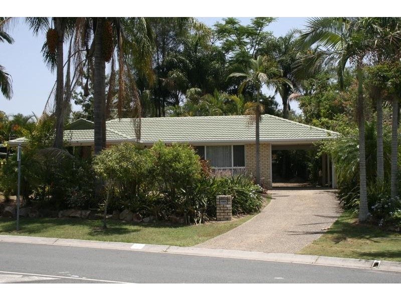 61 Federation Drive, Hillcrest QLD 4118