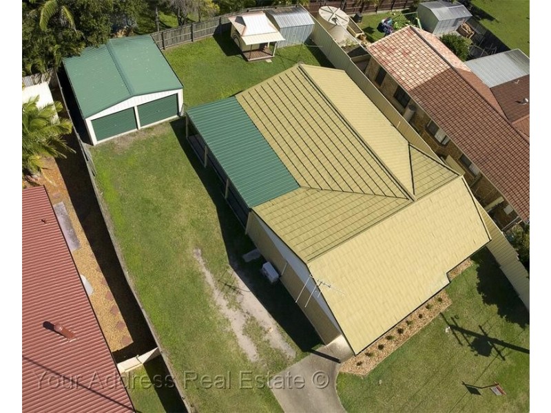 59 Tovey Road, Boronia Heights QLD 4124