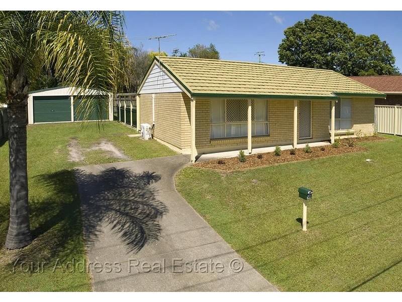 59 Tovey Road, Boronia Heights QLD 4124