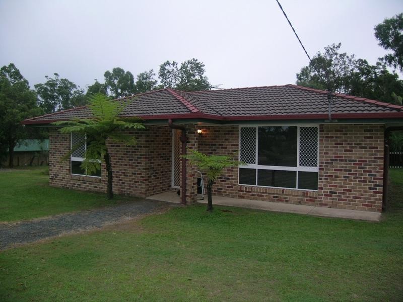 54 Dunagree Drive, New Beith QLD 4124