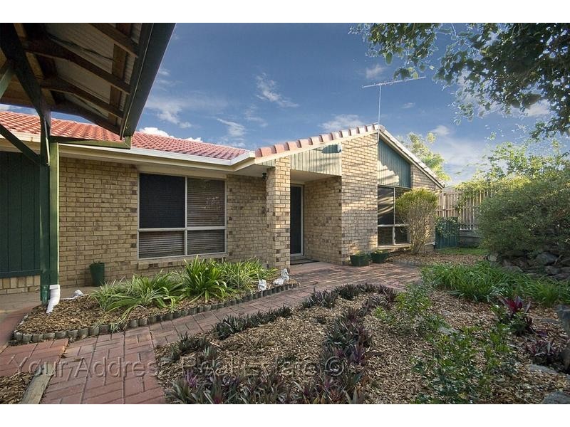 18 Lutton Court, Boronia Heights QLD 4124