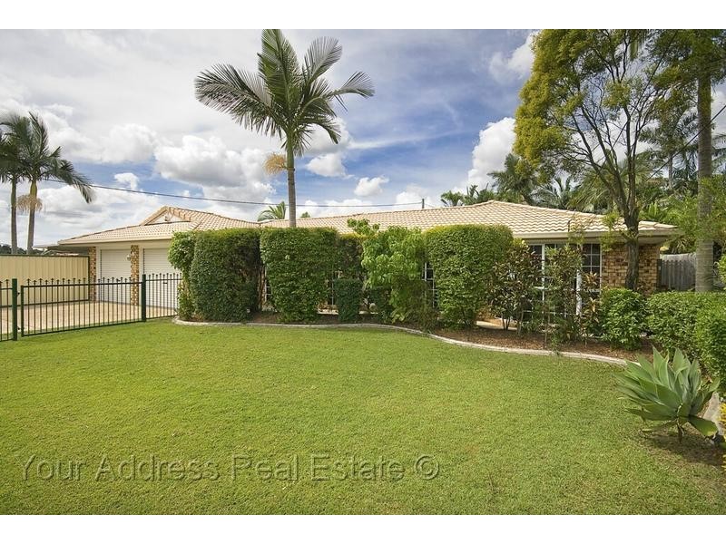 30 Cianthus Street, Regents Park QLD 4118
