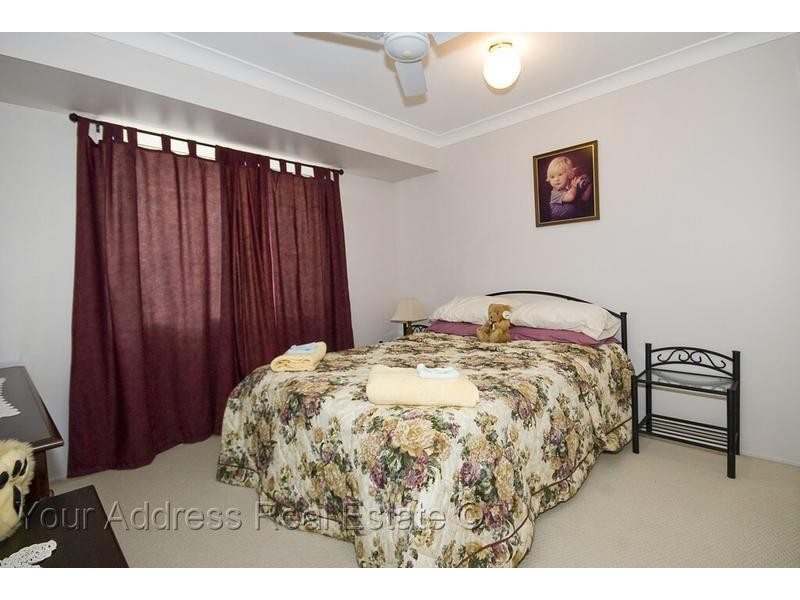 30 Cianthus Street, Regents Park QLD 4118