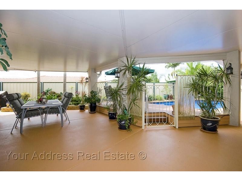 30 Cianthus Street, Regents Park QLD 4118
