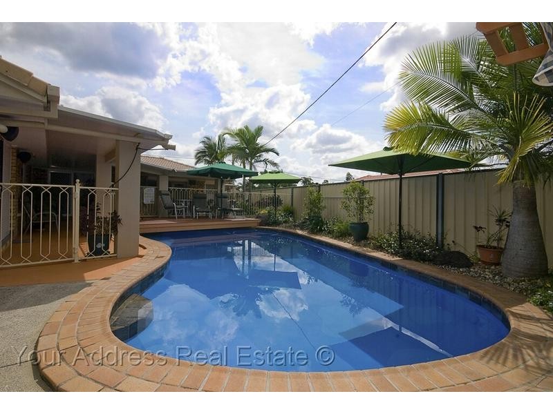 30 Cianthus Street, Regents Park QLD 4118