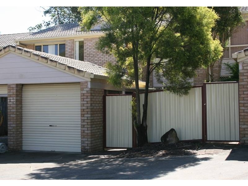 4/8 Monash Road, Loganlea QLD 4131