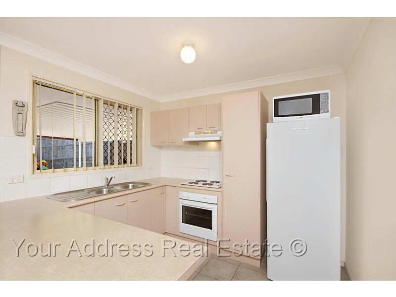 55 Solandra Circuit, Regents Park QLD 4118