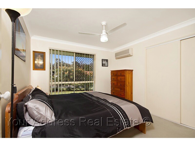 55 Solandra Circuit, Regents Park QLD 4118