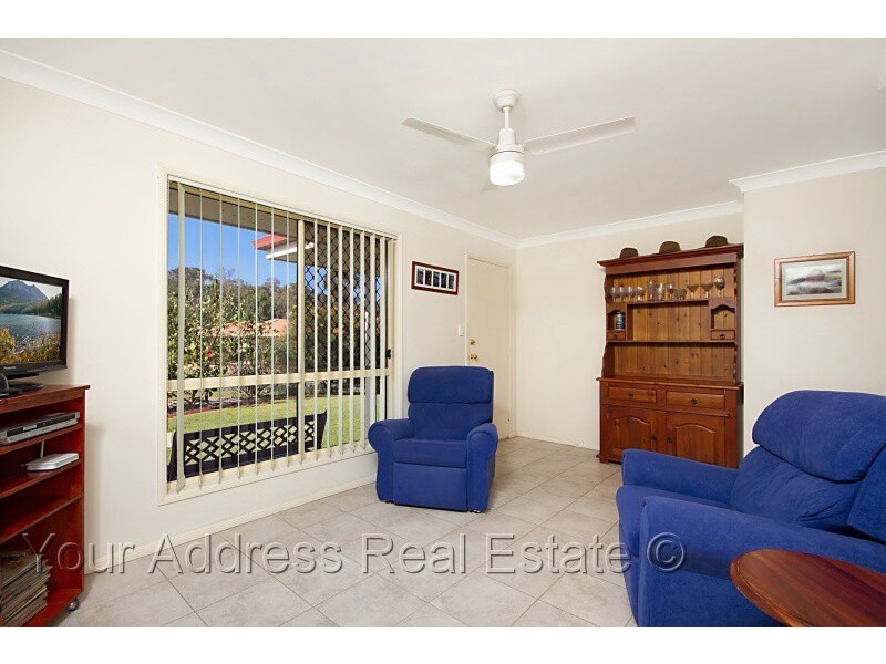 55 Solandra Circuit, Regents Park QLD 4118
