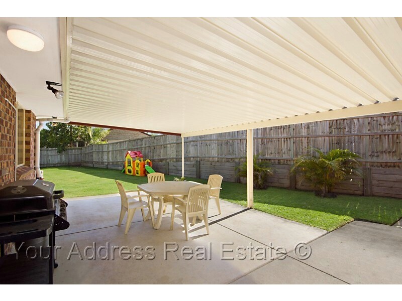 55 Solandra Circuit, Regents Park QLD 4118