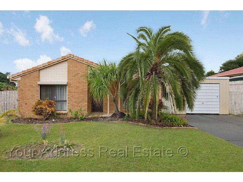 136 Short Street, Boronia Heights QLD 4124