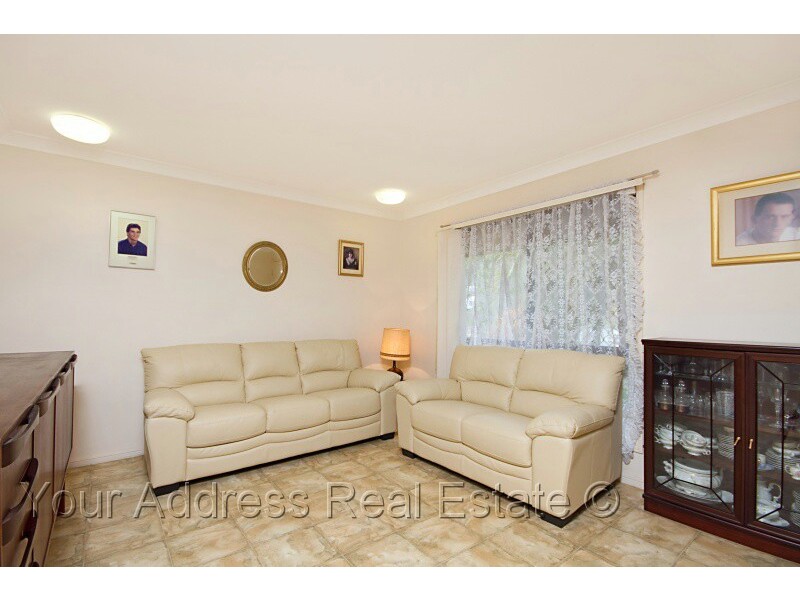 136 Short Street, Boronia Heights QLD 4124