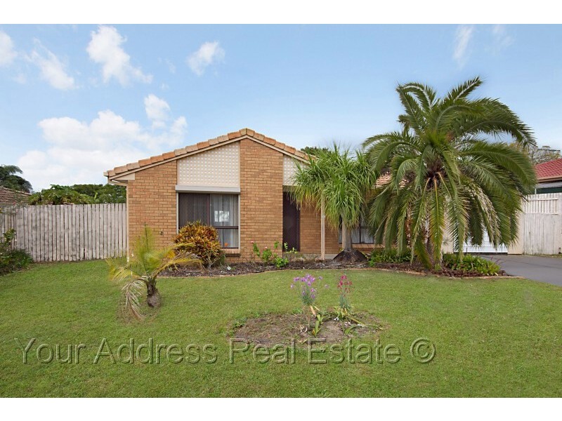 136 Short Street, Boronia Heights QLD 4124