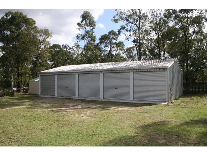 73 Horseshoe Crescent, New Beith QLD 4124