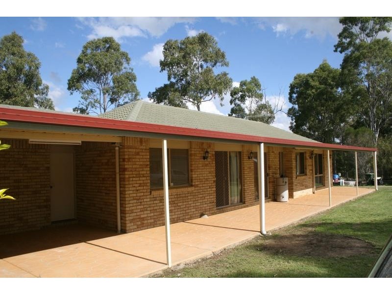 73 Horseshoe Crescent, New Beith QLD 4124