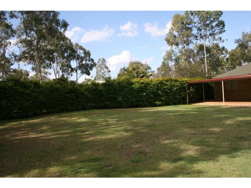 73 Horseshoe Crescent, New Beith QLD 4124