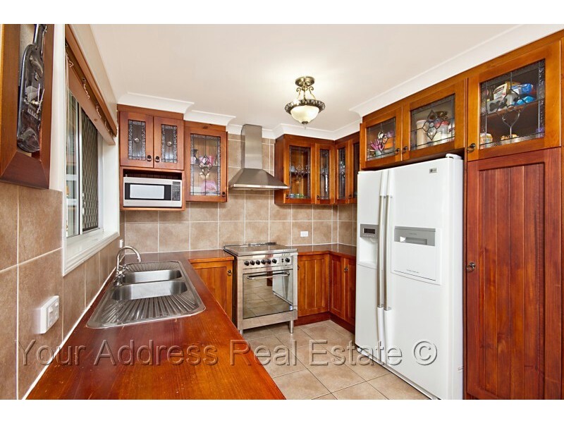 4 Ari Street, Marsden QLD 4132