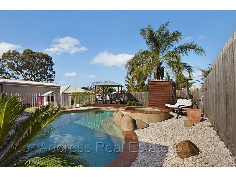 4 Ari Street, Marsden QLD 4132