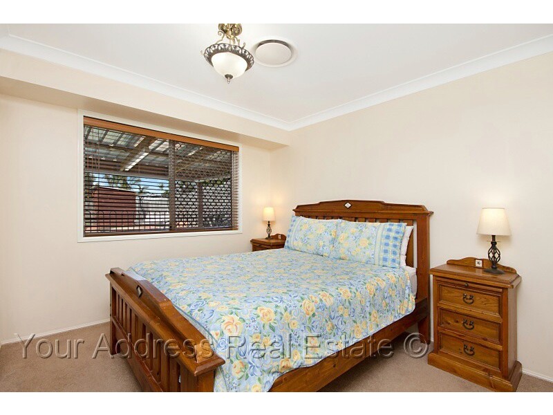 4 Ari Street, Marsden QLD 4132