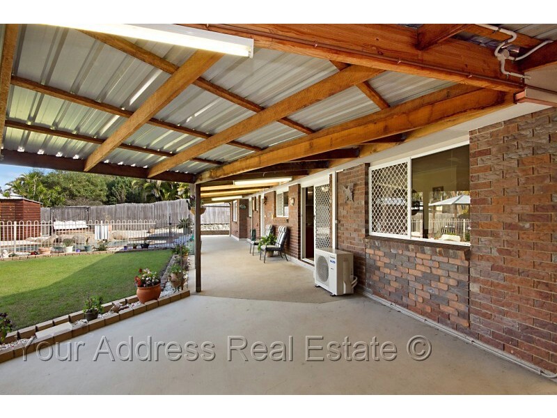 4 Ari Street, Marsden QLD 4132