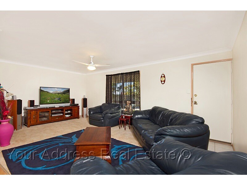 29 Stringybark Street, Regents Park QLD 4118