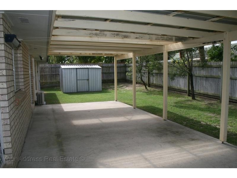 29 Stringybark Street, Regents Park QLD 4118